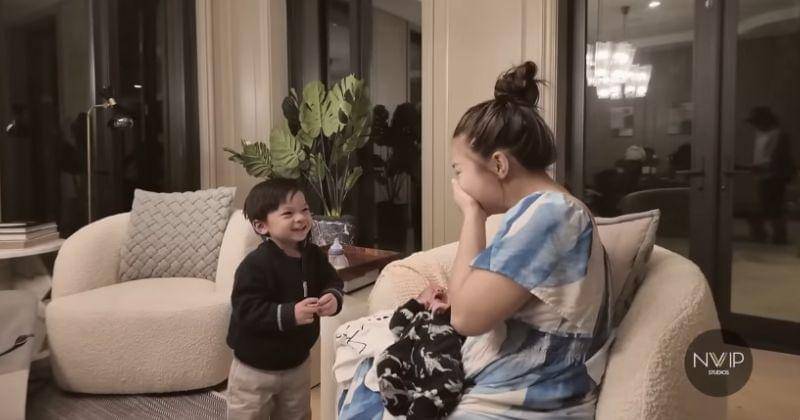 Youtube.com/Nikita Willy Official